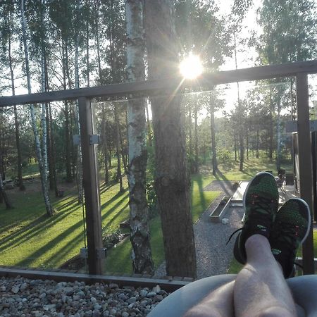 Panorama Podlasie Home&Spa Czyze Extérieur photo