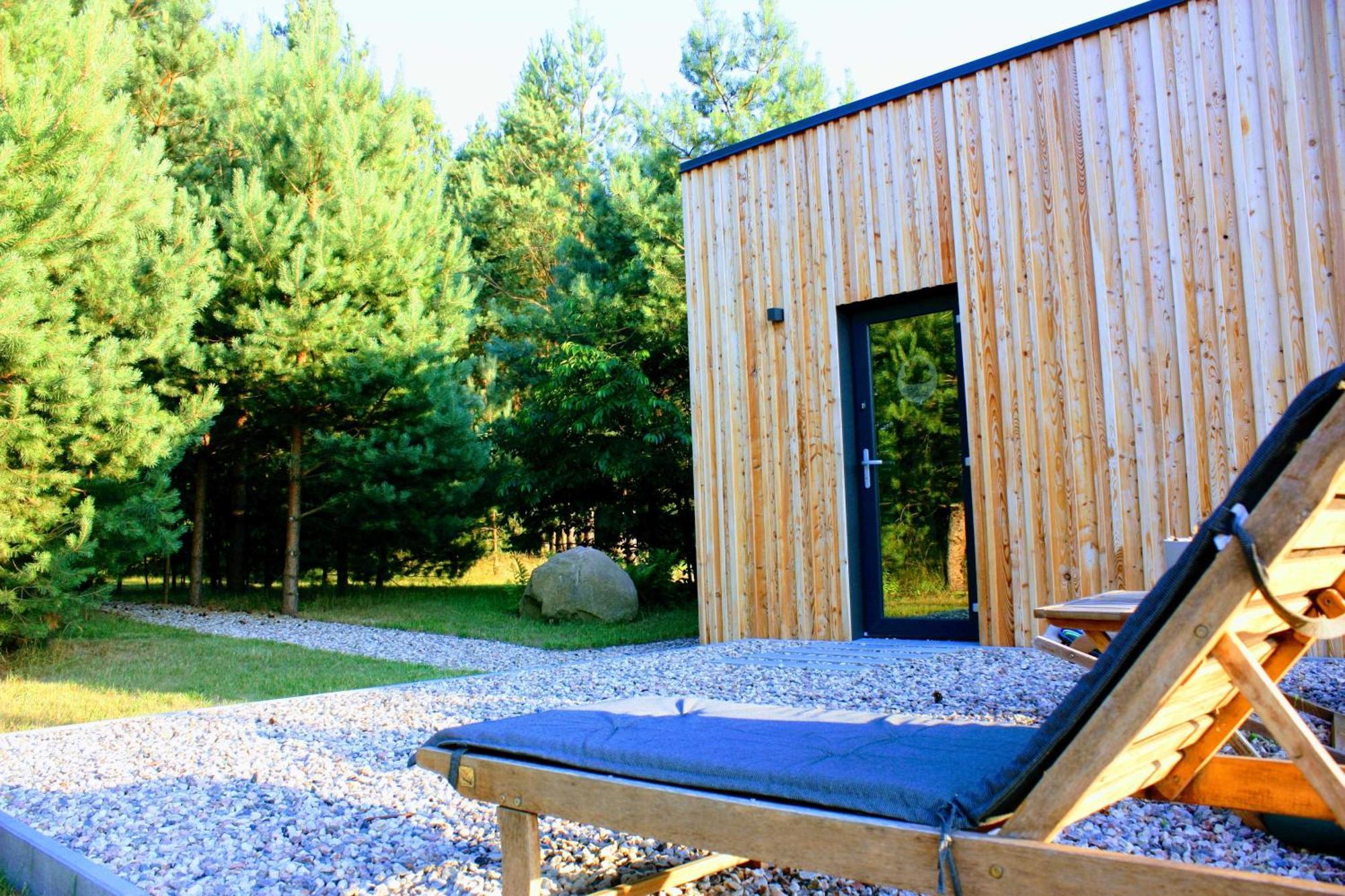 Panorama Podlasie Home&Spa Czyze Extérieur photo