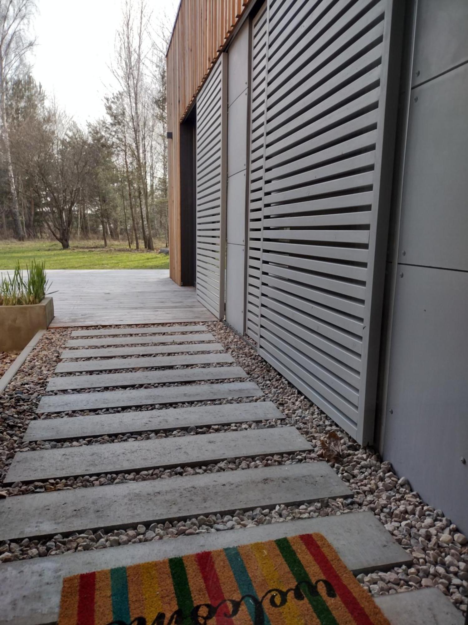 Panorama Podlasie Home&Spa Czyze Extérieur photo