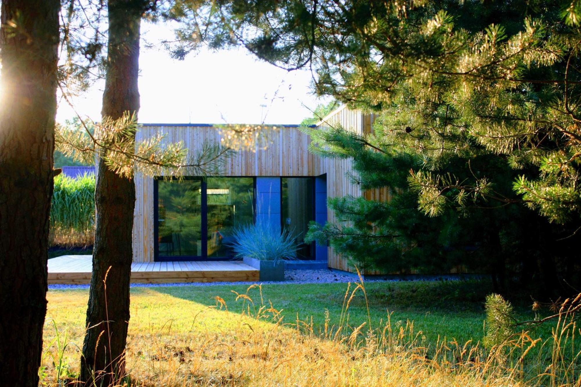 Panorama Podlasie Home&Spa Czyze Extérieur photo