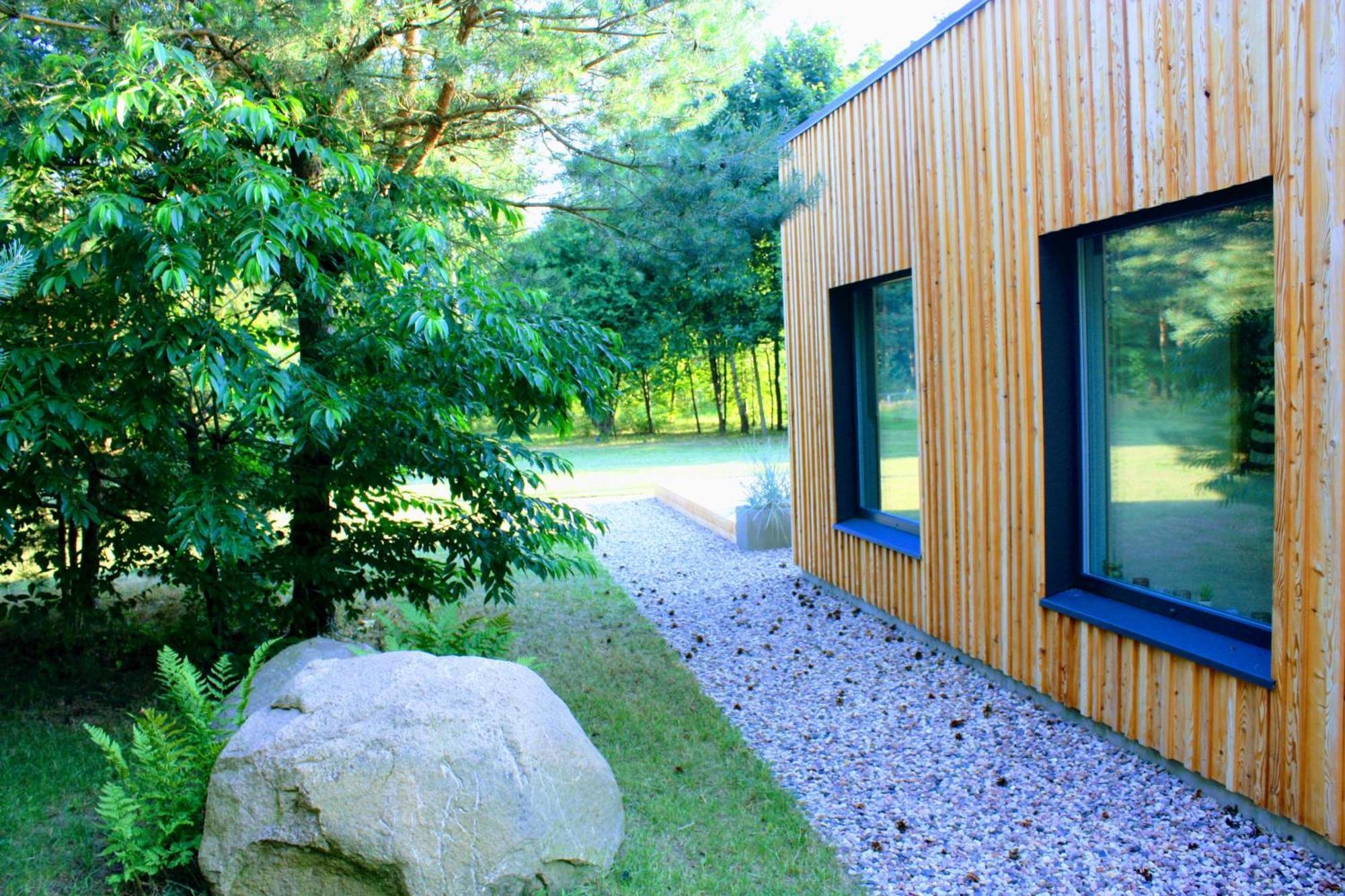 Panorama Podlasie Home&Spa Czyze Extérieur photo