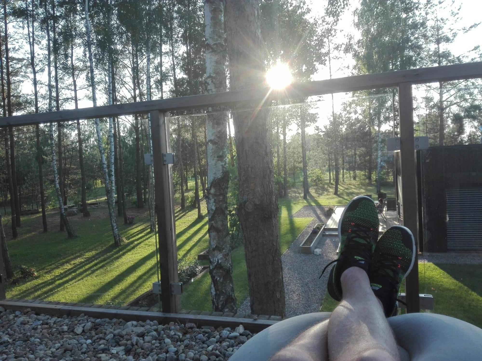 Panorama Podlasie Home&Spa Czyze Extérieur photo
