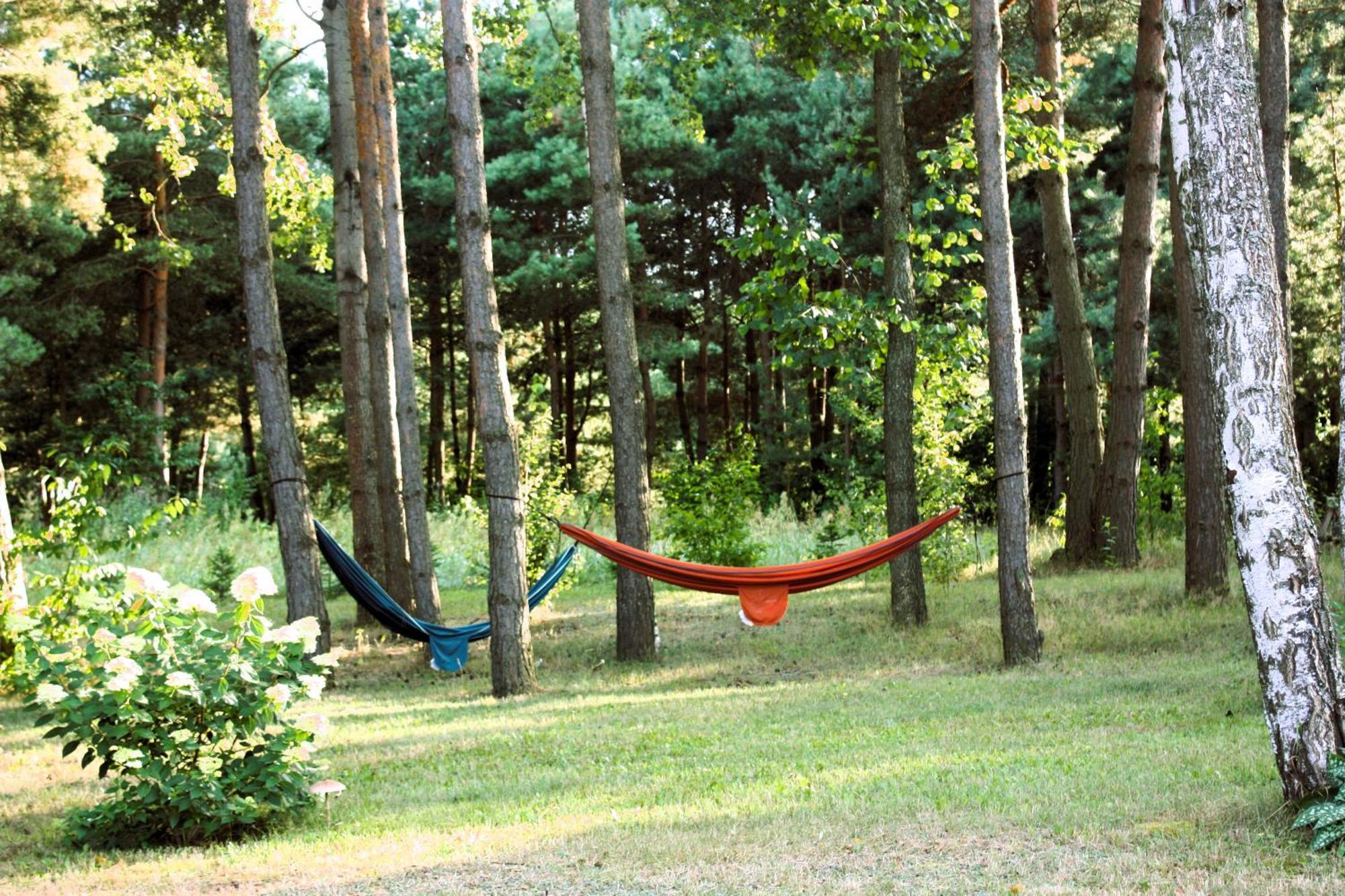 Panorama Podlasie Home&Spa Czyze Extérieur photo