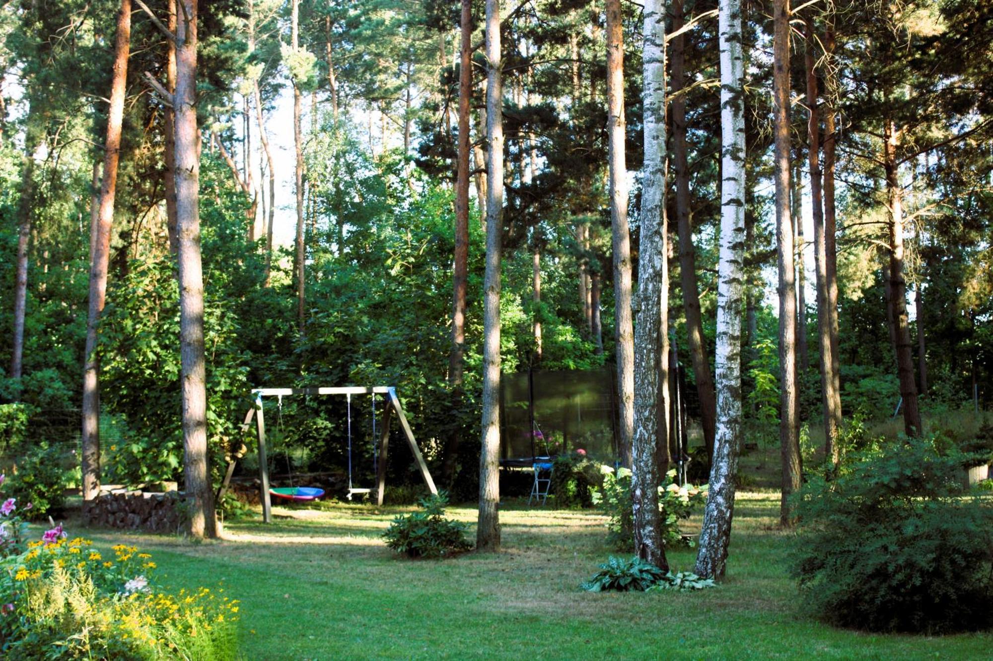 Panorama Podlasie Home&Spa Czyze Extérieur photo