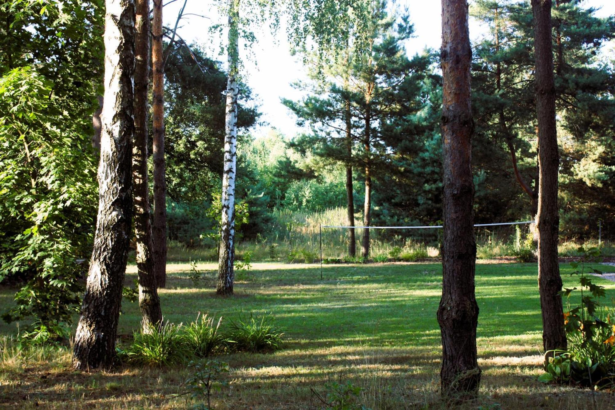 Panorama Podlasie Home&Spa Czyze Extérieur photo