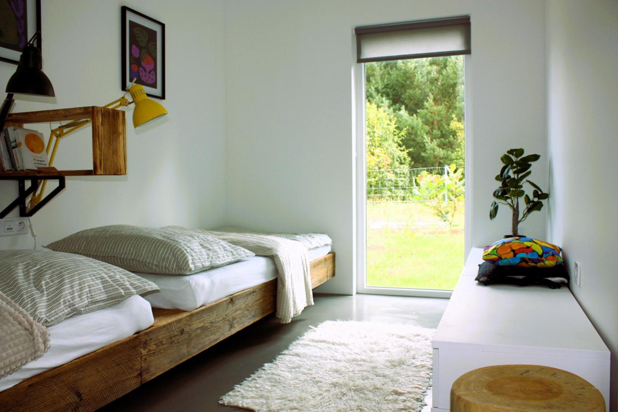 Panorama Podlasie Home&Spa Czyze Extérieur photo