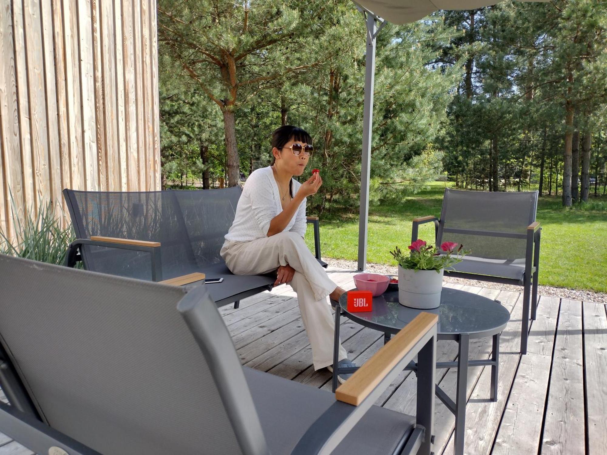 Panorama Podlasie Home&Spa Czyze Extérieur photo